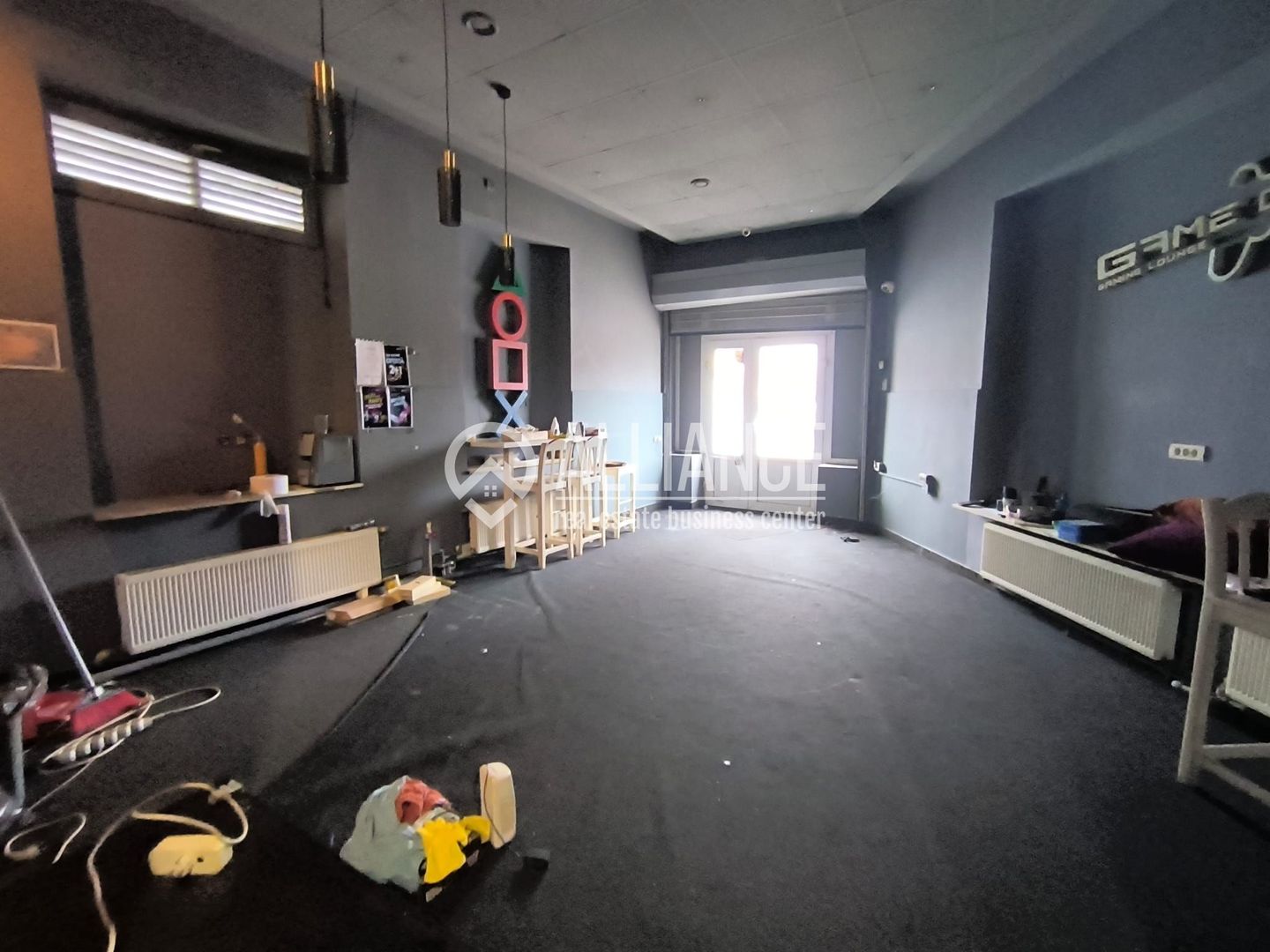 CENTRU TEPES VODA (cod03)- Casa idela pentru birouri ! - Poză 9