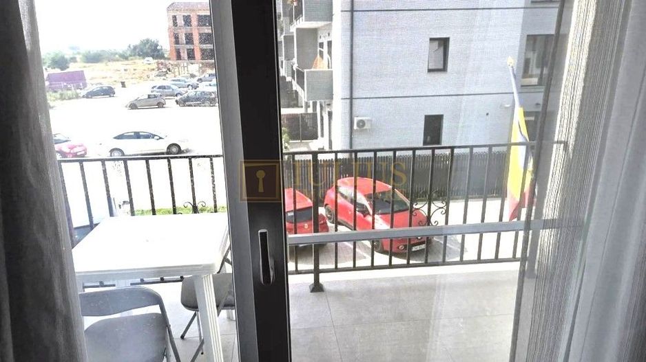 la 10 min de Complex, ideal pentru cuplu, studenti, centrala proprie - Poză 8