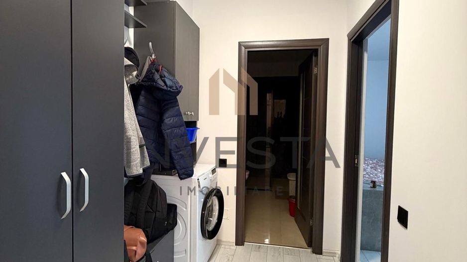 Apartament cu 2 camere in zona strazii Muresului ! - Poză 9