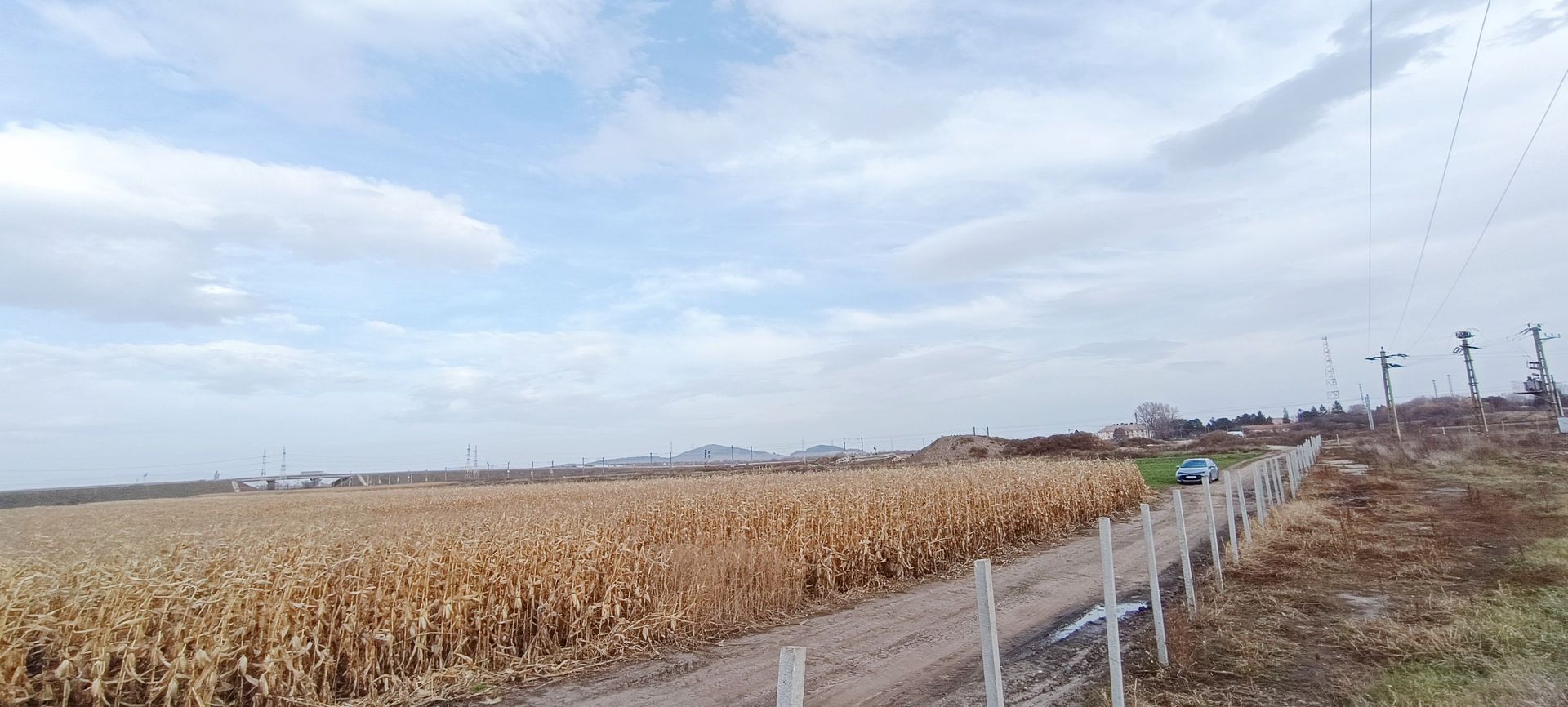 Teren intravilan industrial,str.Durau - Poză 4