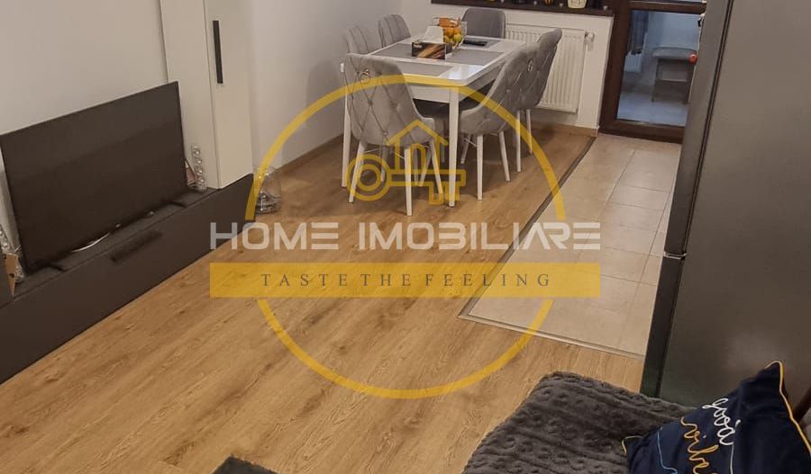 Apartament 2 camere Lidl Bucium 87000 euro - Poză 2