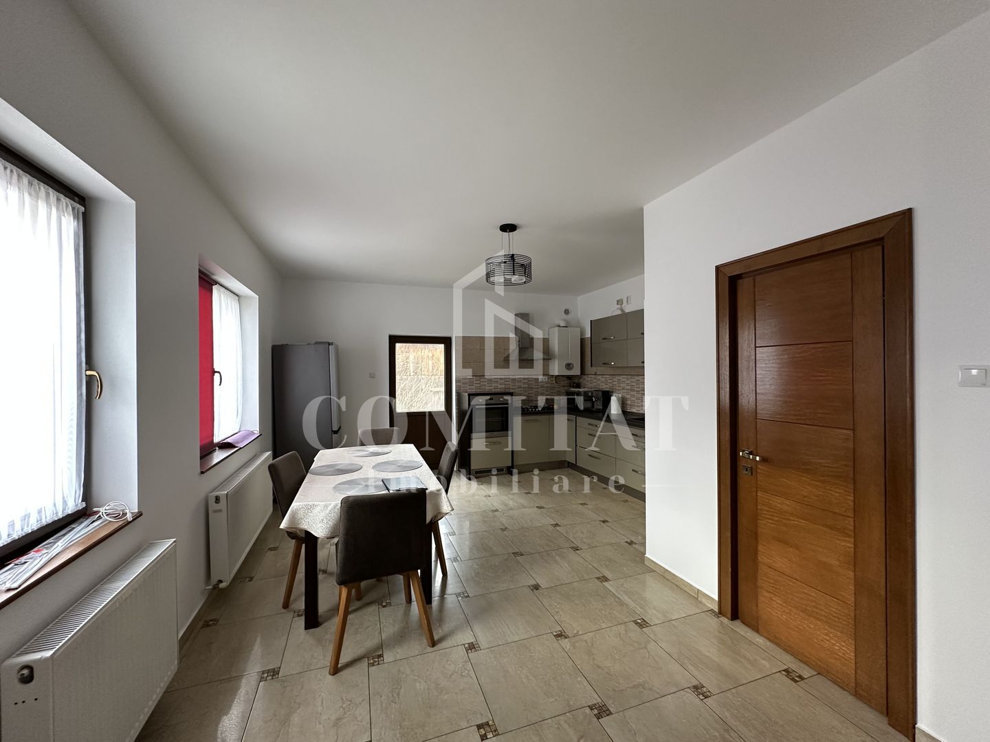 Casa individuala de inchiriat | 120mp | zona Parcul Feroviarilor - Poză 4