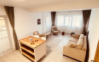 Apartament Spațios Curte Proprie Cristian - Poză 1