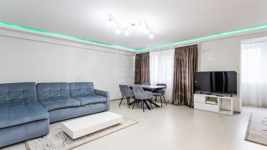 Vânzare, apartament, 2 camere, str. Ion Dumeniuc, Ciocana - Poză 7