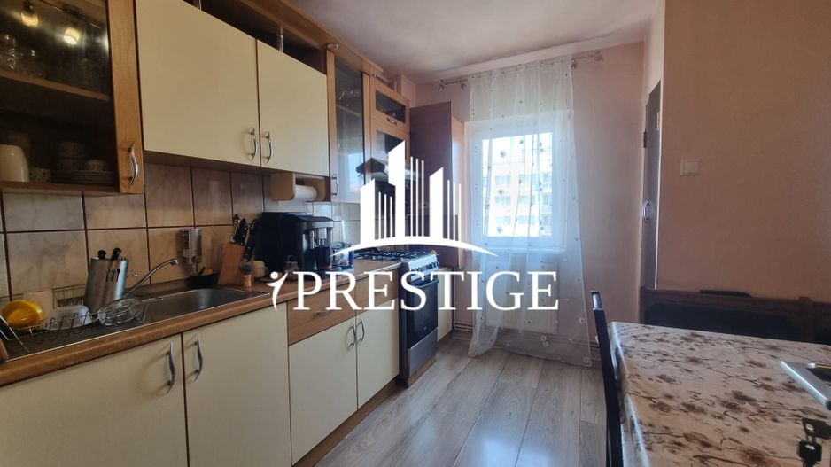 APARTAMENT 4 CAMERE, 2 BĂI, BALCON, PIVNIȚĂ, B-DUL MIHAI VITEAZU - Poză 10