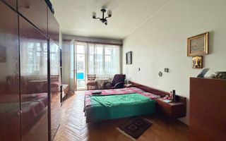 2 camere 50 mp etaj 1 Floreasca-Mozart | bloc reabilitat - Poză 2