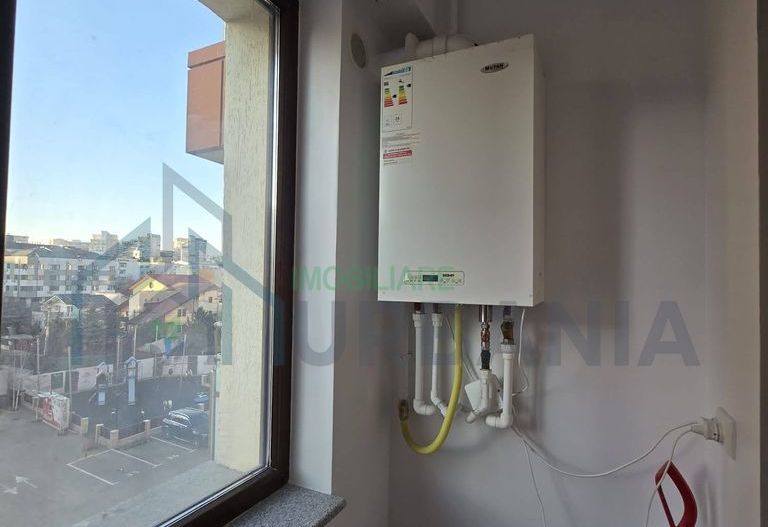 Apartament 2 camere de inchiriat, Lazar Residence, Tronson 2, etaj intermediar - Poză 11