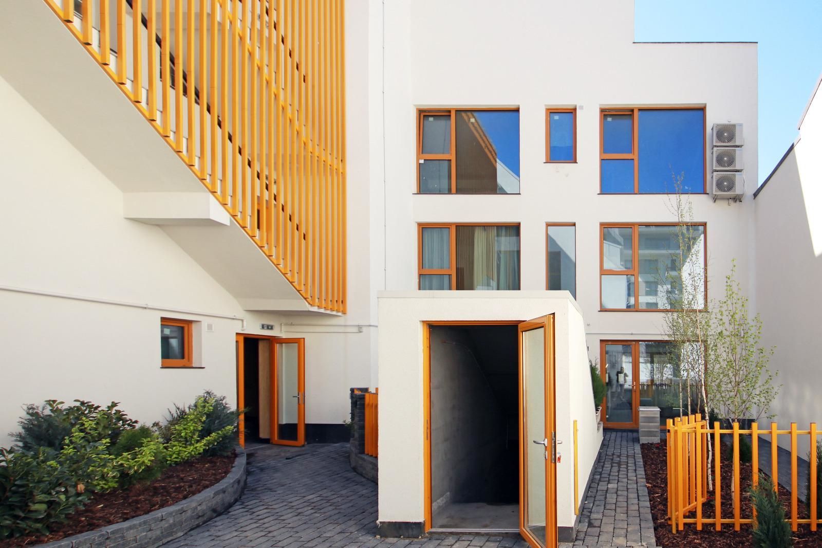 Apartament de vânzare 3 cam în Natural Residence - Poză 2