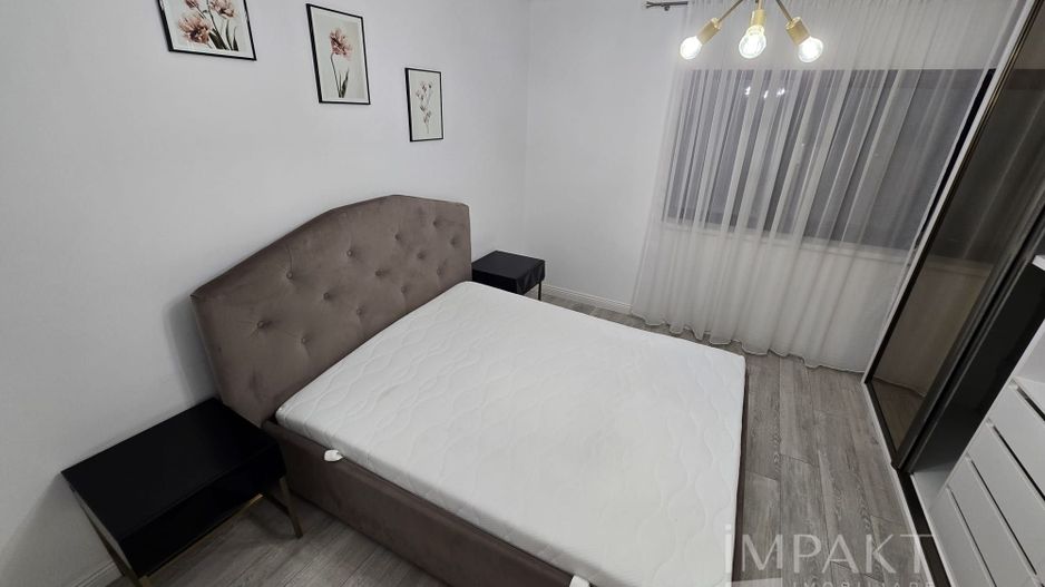 Apartament 2 camere, Gheorghieni - Poză 2