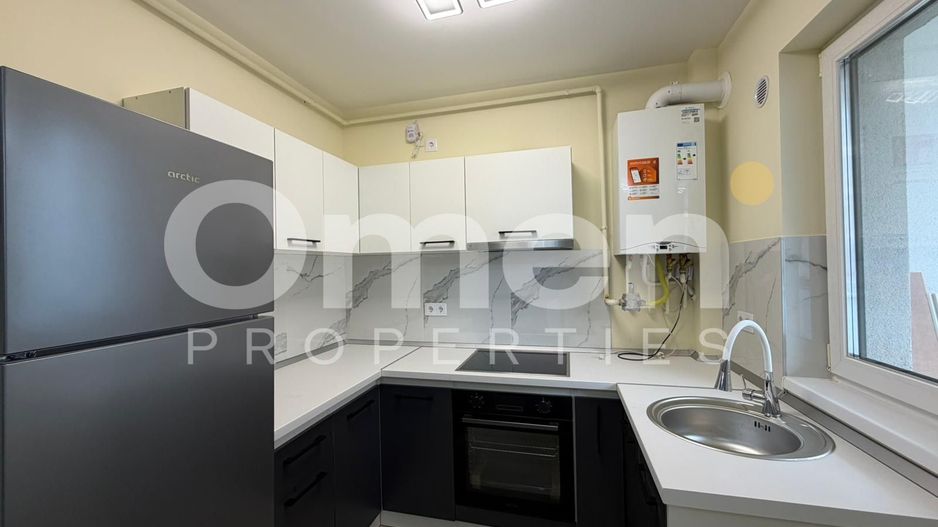 Apartament modern cu o camera | in bloc nou | zona Daliei - Poză 5