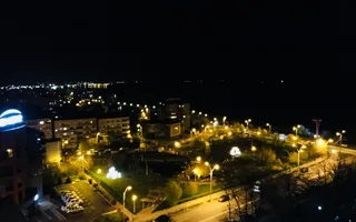 De inchiriat apartament 1 camera faleza Dunarii, et. 9, 1400 lei - Poză 12