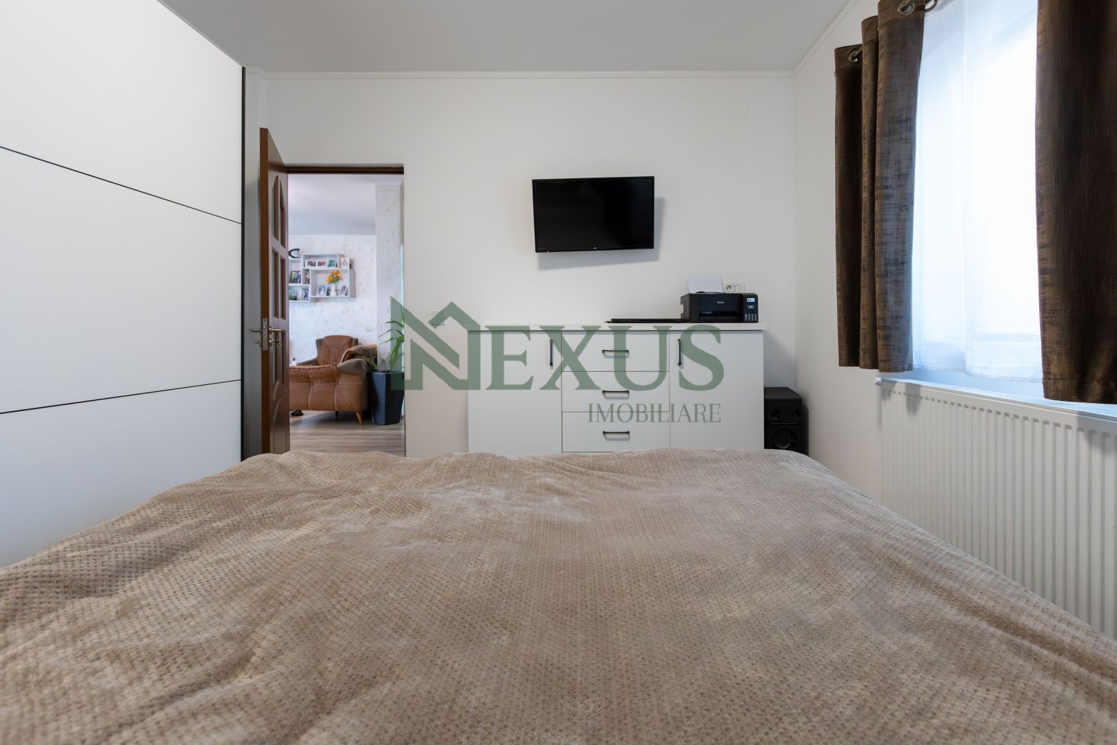 Casă nouă de vânzare în Mărgineni, județul Bacău - Poză 20