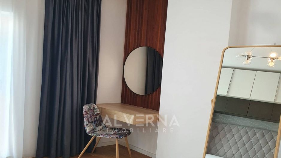 Apartament 3 camere + balcon | 98mp | parcare | cartier Buna Ziua - Poză 3