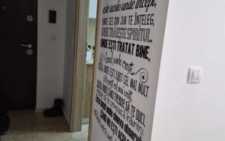 CUG-LIDL - 2 CAMERE -ETAJ 1-BLOC 2019 - Poză 4