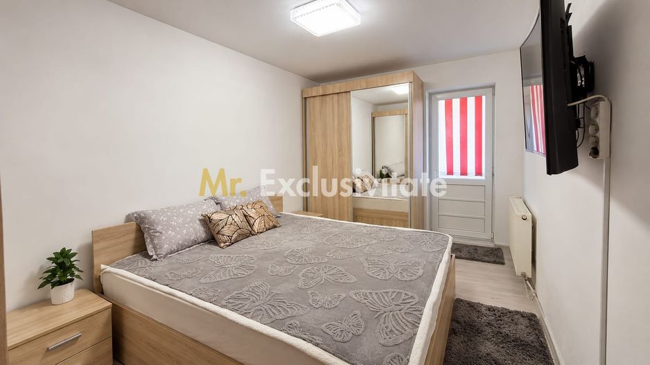 Apartament de 2 camere Parter Razboieni- GATA DE MUTAT - Poză 3