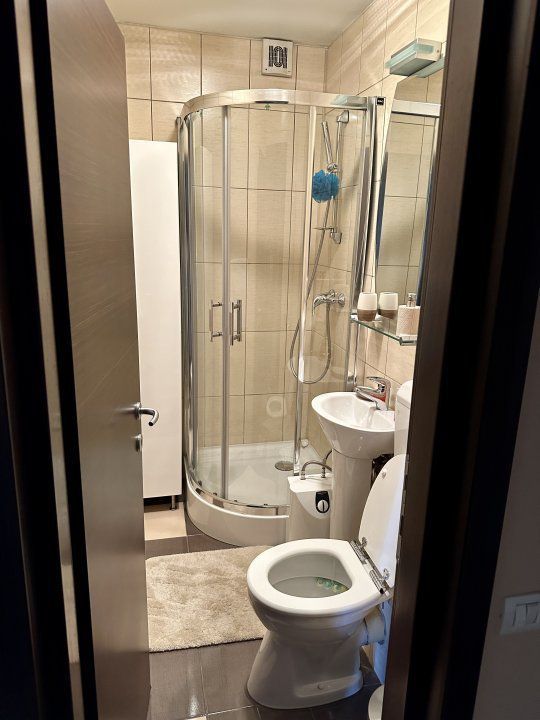 Apartament Calea 13 Septembrie | Hotel Marriot - Poză 12