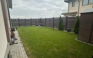 Casa P+1 - 164 mp + teren 255 mp - Pipera - Poză 31