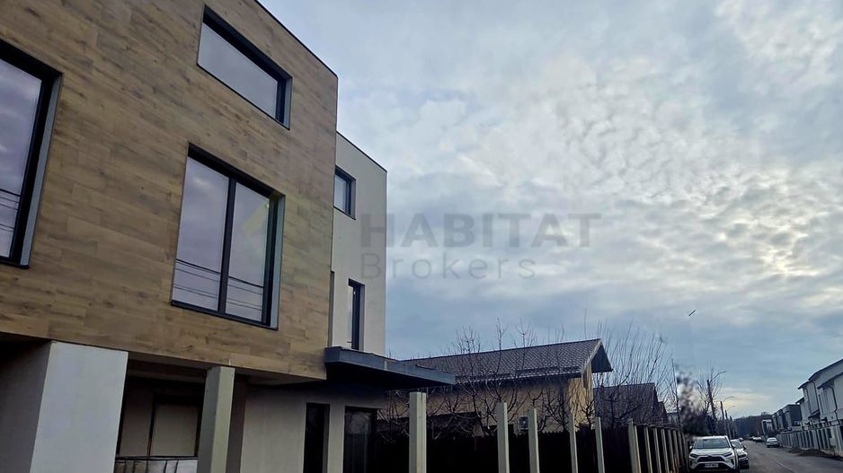 Duplex premium P+2 în Tunari, lângă Școala Verita – Centru Sportiv Pescariu - Poză 13