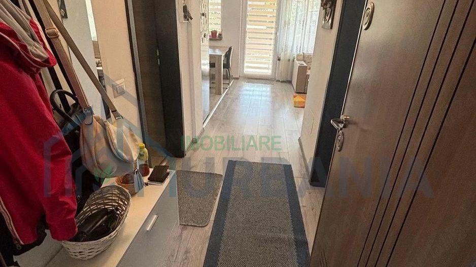 Apartament 2 camere, semidecomandat, de inchiriat in Valea Lupului, zona Popas Pacurari - Poză 5