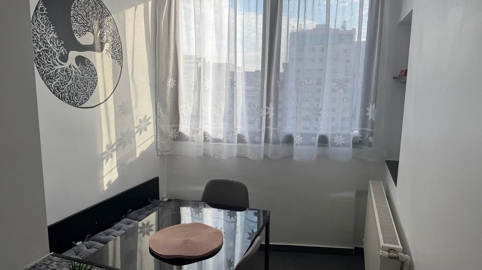 Apartament 2 camere  bld Unirii Sector 3 - Poză 4