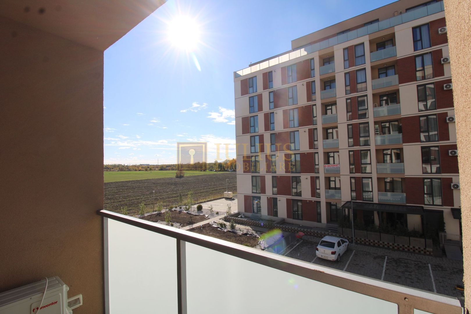 Bloc nou, loc de parcare-Campeador City/Ikea - Poză 17