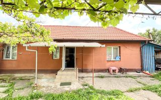 COMISION 0% Casa individuala, 2 camere,74mp,teren 1000mp, Jucu de Sus - Poză 7