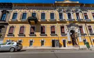 Spațiu comercial cu acces stradal, pe b-dul Decebal, ideal investiție - Poză 10
