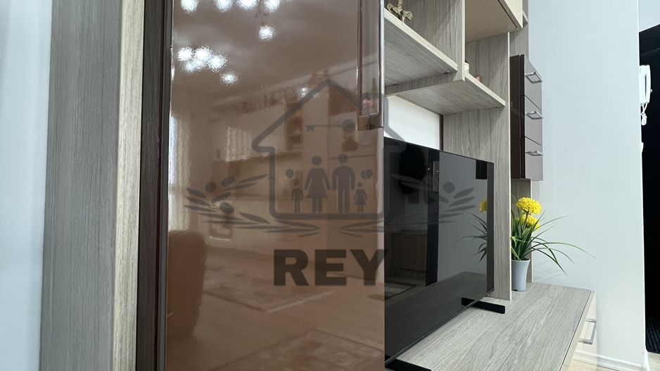 Apartament 2 camere de vânzare | Parter | Str Ogorului | Cartier Belvedere - Poză 9