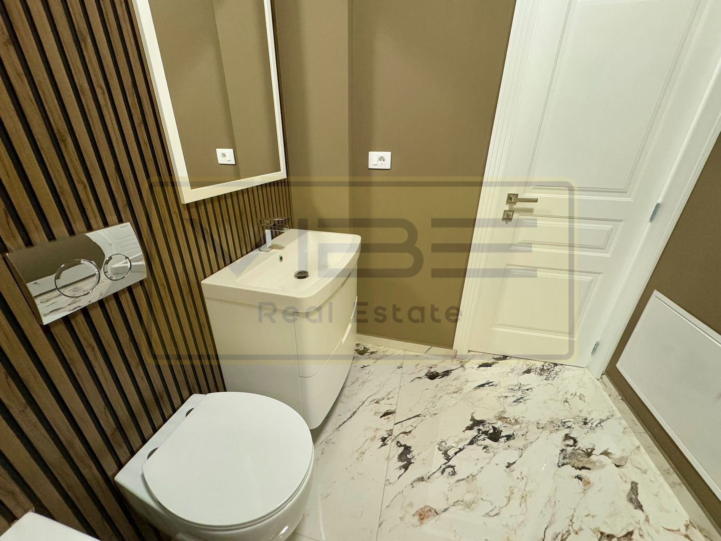 Apartament 2 camere premium cu terasa COPOU - Poză 2