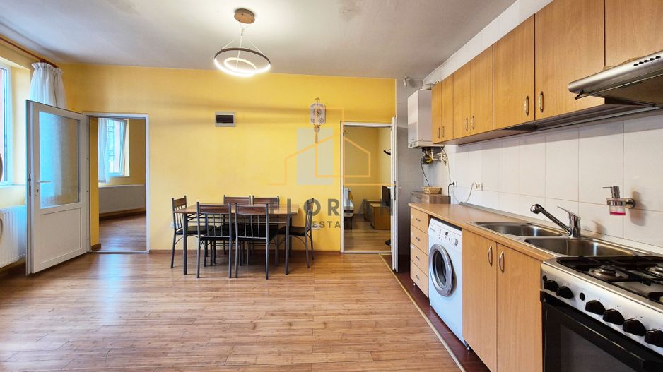 Casa Individuala Timisoara - Cartier Plopi - de vanzare -comision 0% - Poză 3