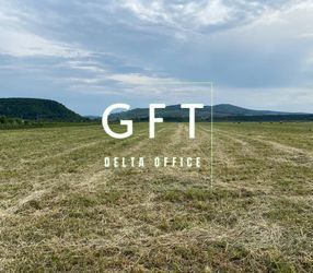 Teren - 1200 mp - Arabil - Chintelnic - Poză 3