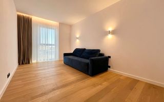 Apartament 4 Camere | One Herastrau Towers - Poză 12