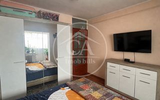 Apartament de vânzare cu 3 camere în Calea Clujului, Oradea - Poză 2