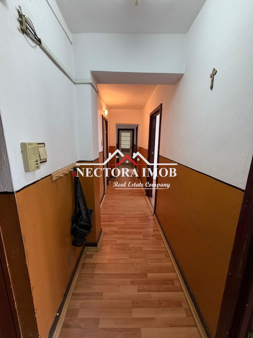 NECTORA IMOB-Apartament 3 camere, 2 bai, Terasa foarte mare, DACIA - Poză 20