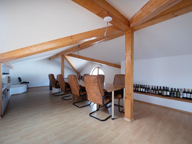 Vila cu 750 mp utili si teren de 1.480 mp in Erou Iancu Nicolae - Poză 29