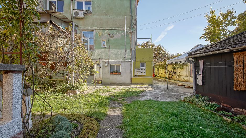 Apartament spatios la casa | 13 Decembrie| 0% Comision cumparator - Poză 15