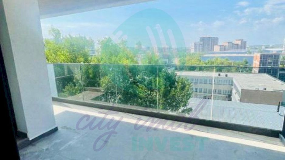 Apartament 2 camere Nusco City - Poză 7
