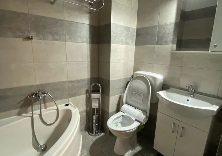 Garsoniera de inchiriat Militari Residence - Poză 7