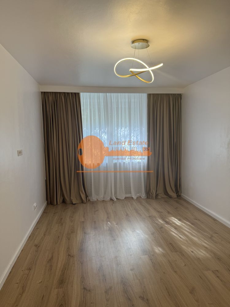 Garsoniera Lujerului (450 m metrou ) - Poză 1