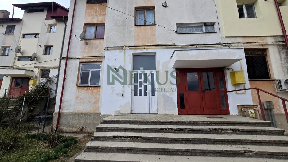 Spațiu comercial de închiriat, Com. Nicolae Bălcescu, Jud. Bacău - Poză 17