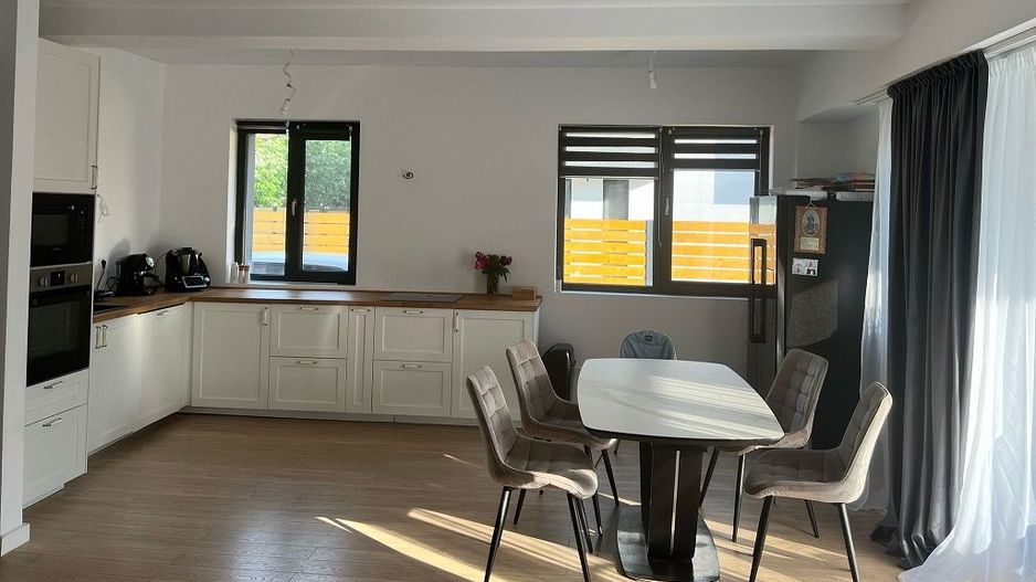 Inchiriere vila smart | Corbeanca - Poză 4