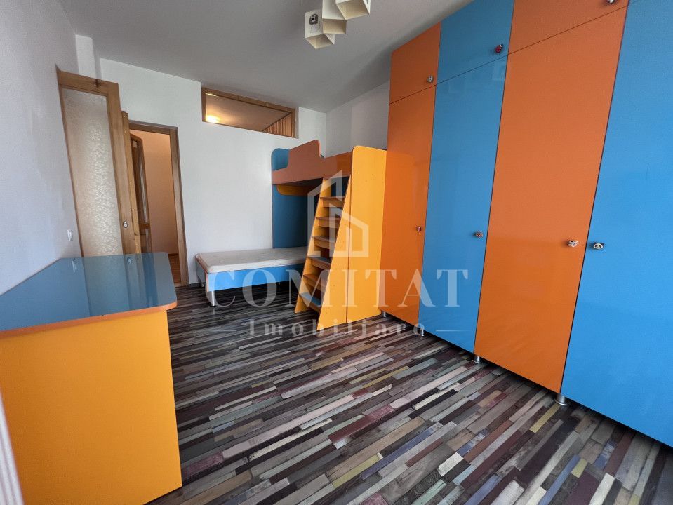 Apartament 3 camere și parcare | complex CBC, cartier Mărăști - Poză 4