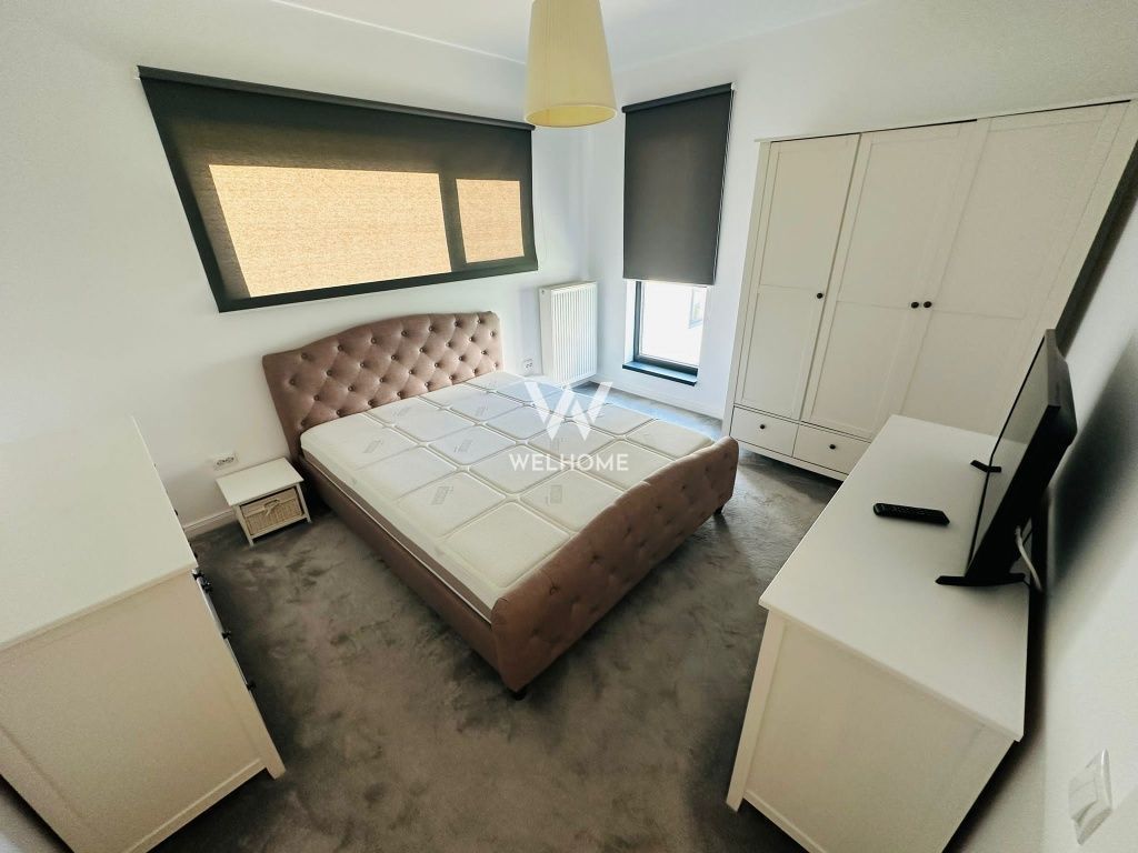 Apartament modern de lux, luminos, cu parcare inclusă - Poză 5