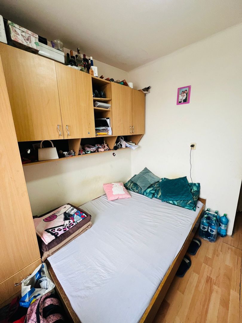 Garsoniera in zona Rogerius - Poză 1