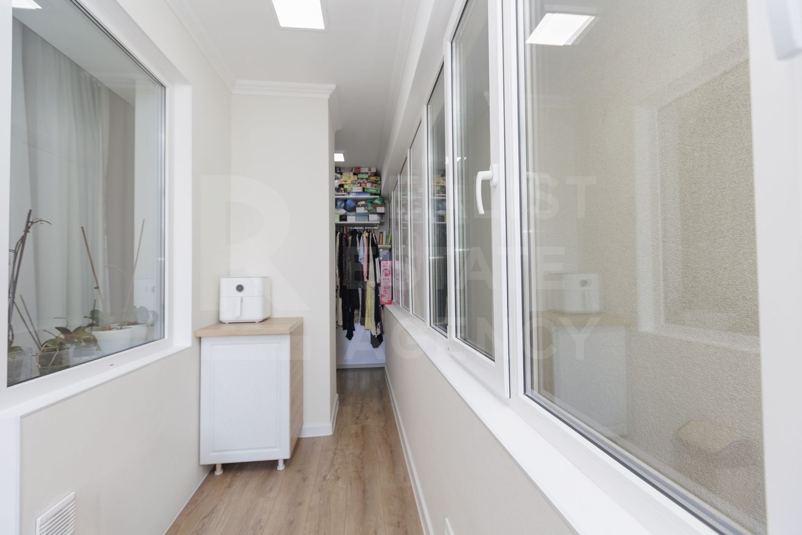 Vânzare apartament 3 camere, str.  Alba Iulia, Buiucani. - Poză 18