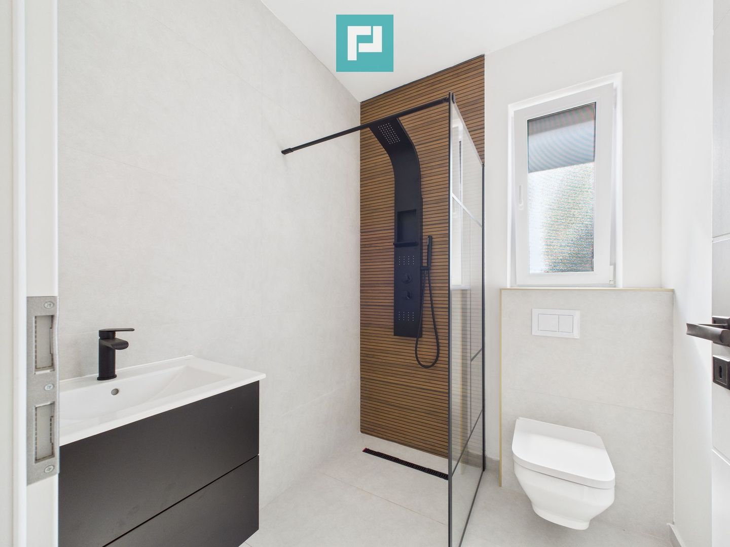 Duplex modern  – la doar 4 km de Timișoara - Poză 19