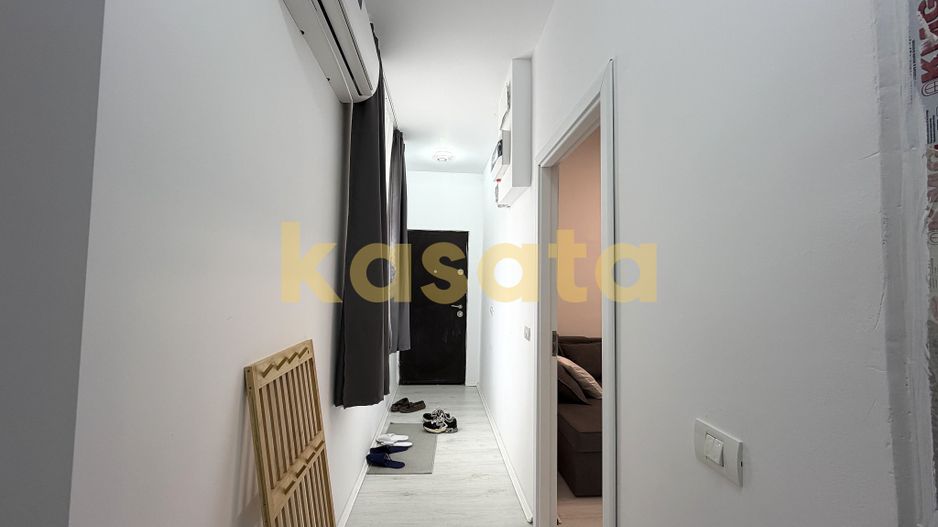 2 camere I Lipscani I etaj 1 I 43 mp I renovat I mobilat si utilat - Poză 9