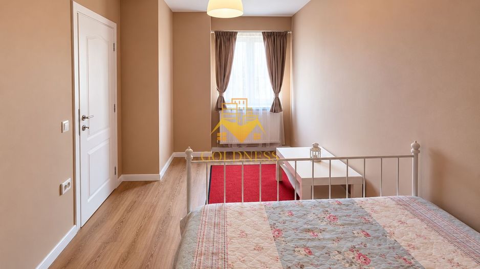 3 camere, modern, Marasti, Clujana, Coratim, Campul Painii, Fabricii - Poză 5