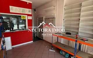 NECTORA IMOB-Spatiu Comercial Blvd. Nufarului, 25 mp, Vitrina, 1 cam. - Poză 6