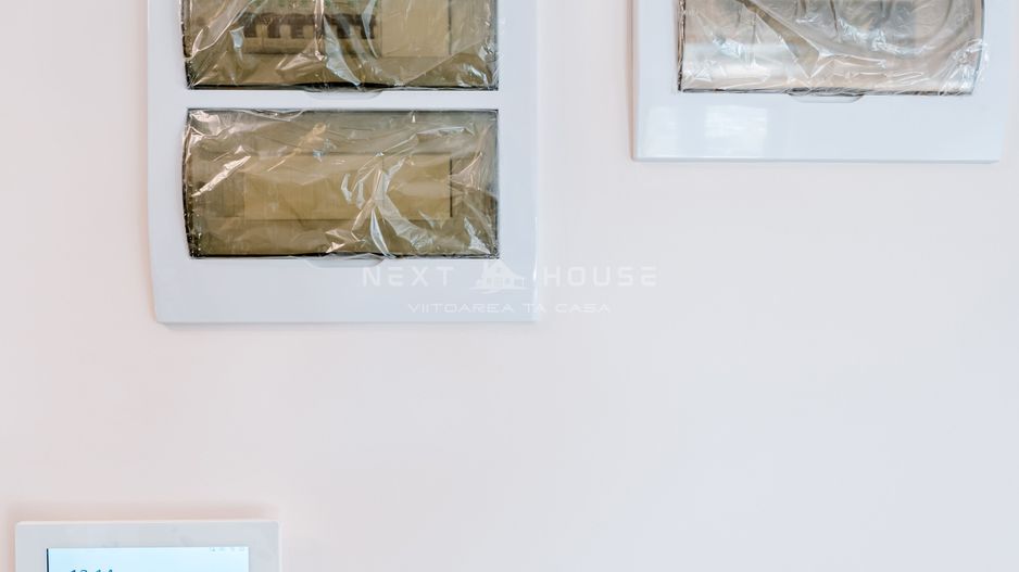 Apartament 3 camere - Chiajna - Giulesti Sarbi  Bucuresti - Sector 6 - Poză 24